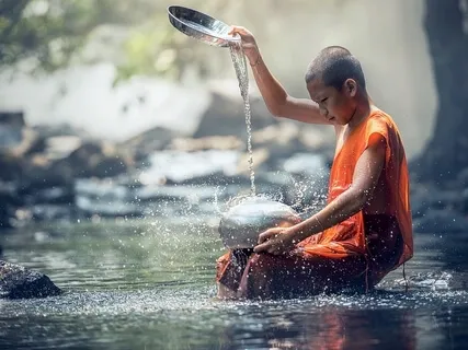 Feeling More, Thinking Less