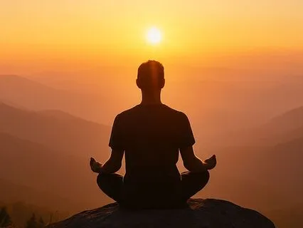 Feeling Of Enlightenment & Euphoria – 1925Hz