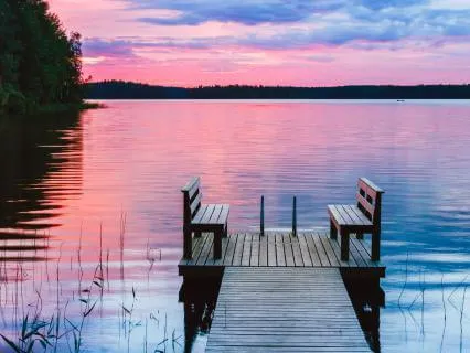 Feeling Overwhelmed? A Gentle Stress & Anxiety Reset