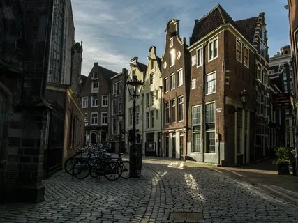 Feeling Overwhelmed By Change? Listen Up