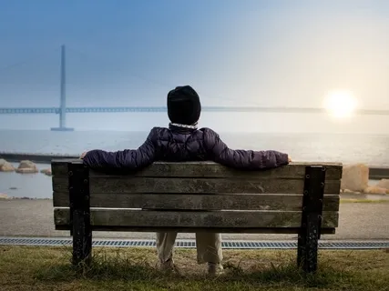 Feeling Overwhelmed-"Meditations For People Who Do Too Much"