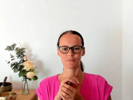 Feeling Overwhelmed? Try EFT Tapping