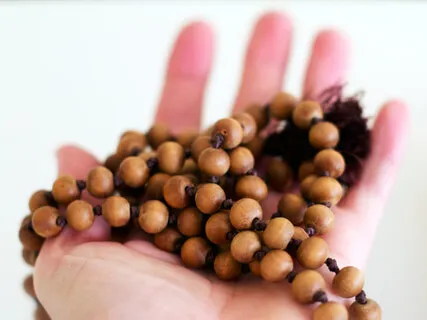 Feeling Peace With Mindful Breathing