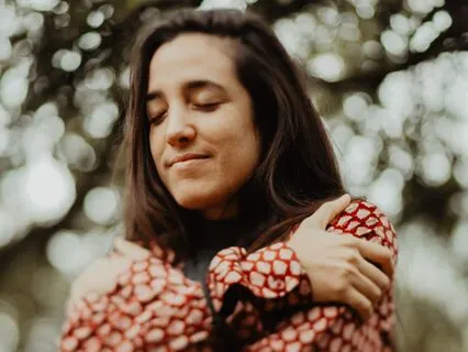 Feeling Resourced Through Tenderness & Compassion