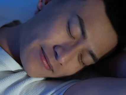 Feeling Rested After Sleep