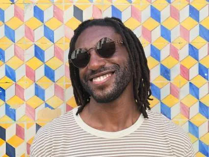 Feeling Rooted While Sitting - Postural Awareness In A Chair