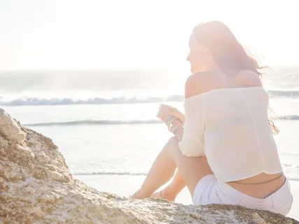 Feeling Safe And Calm In Times Of Chaos