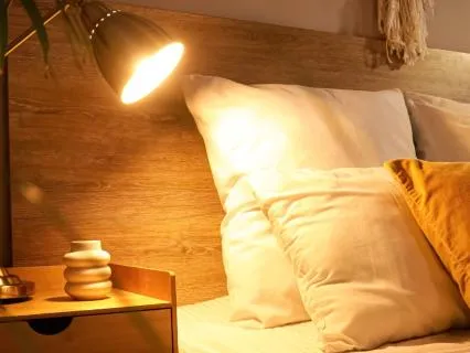 Feeling Safe Enough To Sleep: 8-Hour Overnight Support