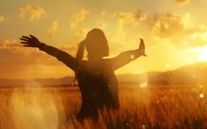 Feeling Safe Meditation