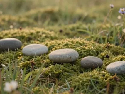 Feeling Scattered & Disconnected - 5 Fields Meditation