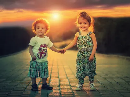 Feeling Securely Connected & Strong Even When You're Alone