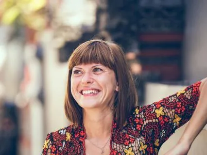 Feeling Seen Again: Rediscovering You Through Perimenopause