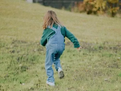 Feeling Stuck? 4 Ways To Attune To Your Inner Child