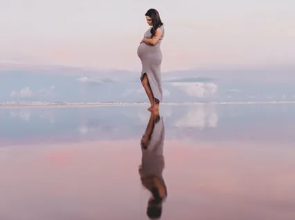 Find Joy During Pregnancy