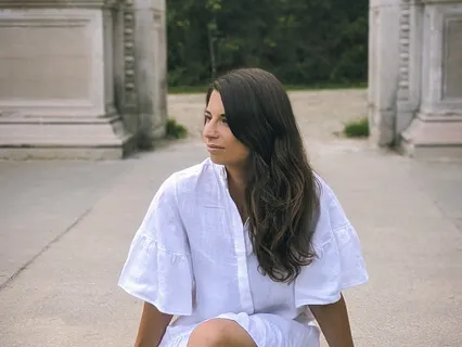 Feeling Stuck? Meditation To Inspire Your Next Creation 