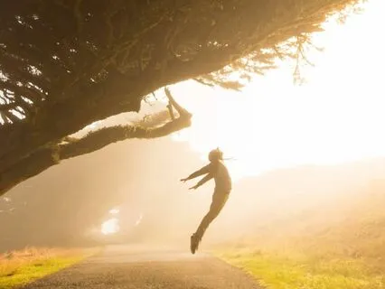 Feeling Stuck? Push Past Barriers & Find Motivation