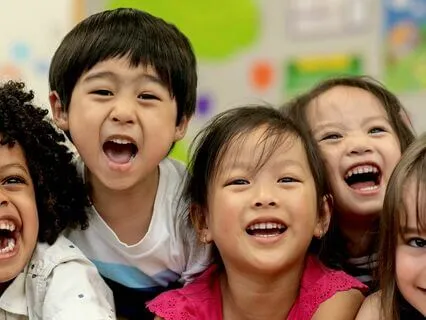 Feeling Successful & Confident -  EFT Tapping For Kids