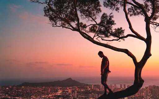 Feeling Supported Guided Meditation (3 Minutes)