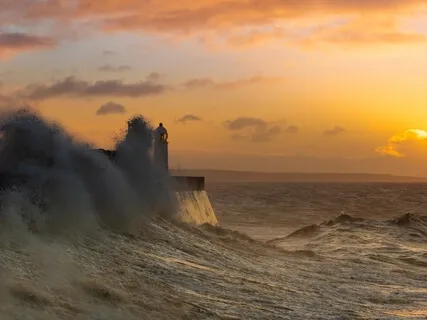 Feeling The Benefits Of Stillness 