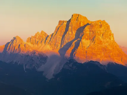 Feeling The Divine Masculine