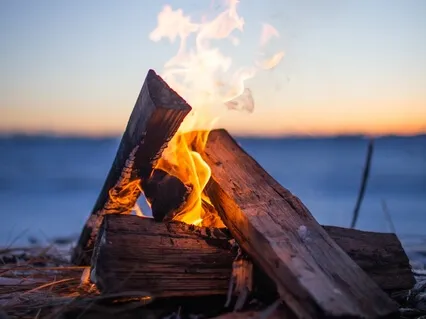 Feel The Fire - A Six Elements Meditation (12-03-20]