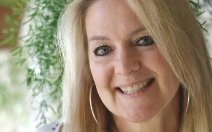 Feeling The Flow Of Divine Love