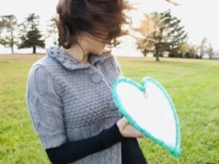 Feeling The Flow Of Gratitude 