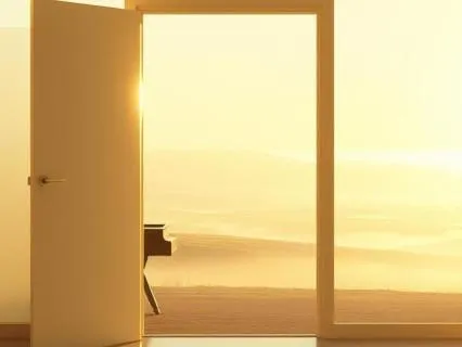 Feeling The Hands From The Inside