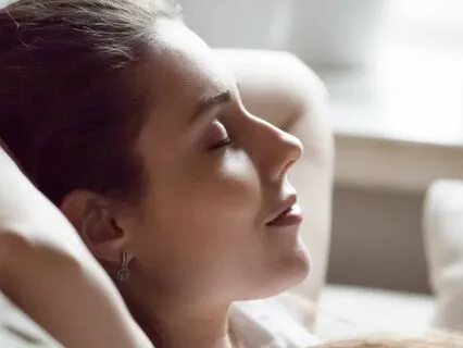 Feeling the Moment - A Gentle, Relaxation Meditation