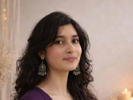 Feeling The World, One Moment At A Time