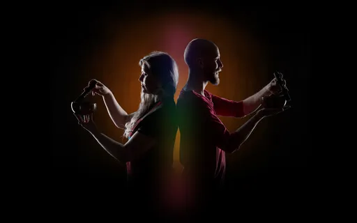 Feeling The World - Sacral Chakra