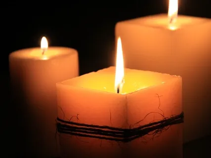 Feeling Under The Weather - Guided Meditation