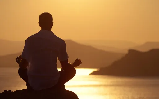 Feeling Uneasy - Guided Meditation