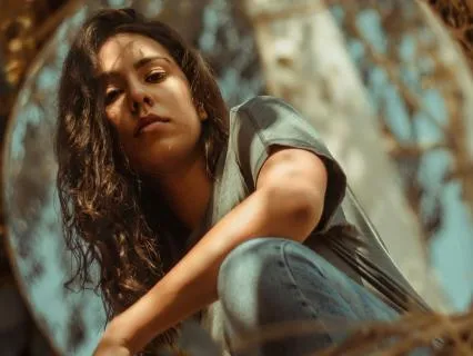 Feeling Unseen:  A Meditation For Self-Worth & Acceptance