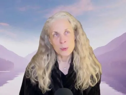 Feeling Unwell? Try This Gentle EFT Tapping Reset