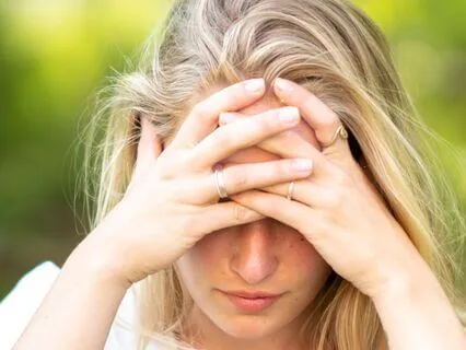 Feeling Weak Is The Other Side Of Love