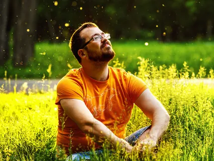 Feeling What You Feel