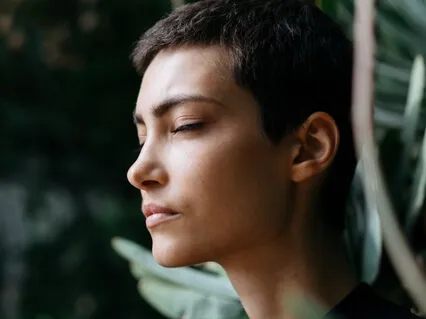 Feeling Worthy: Working With The Inner Critic #3