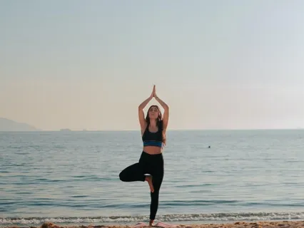 Feeling Your Body And Mind As A Lake