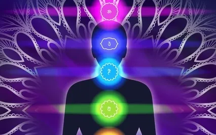 Feeling Your Chakras | Guided Meditation