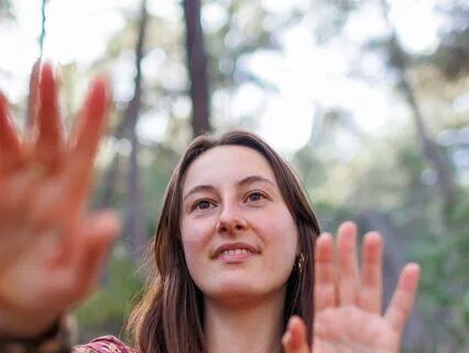 Feeling Your Energy Body: A Somatic Healing Journey