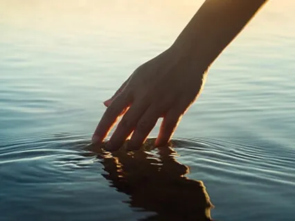 Feeling Your Way Into Happiness