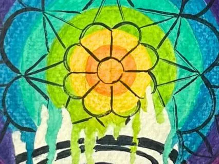 Feelings: Adjectives With Power, Th 17/28 Life, Unedited