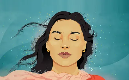 Feelings Begin In The Body