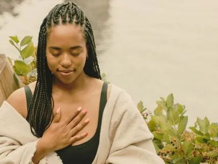 Feelings Beneath The Surface