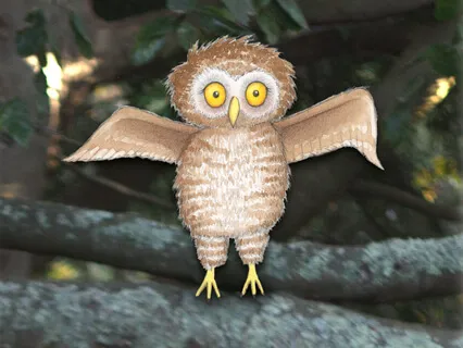 Feelings Like Feathers