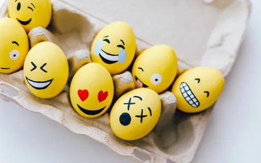 Feelings Want To Be Seen As Well