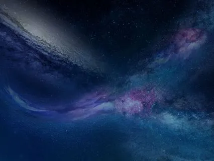 Feels Like Infinity: Ethereal Sounds For Deep Sleep