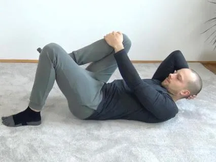 Feldenkrais For Neck & Back Pain Relief | Somatic Movement