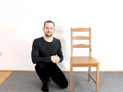 Feldenkrais For Neck Pain Relief | Somatic Movement